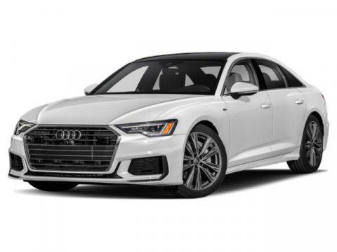 2022 Audi A6 45 Premium