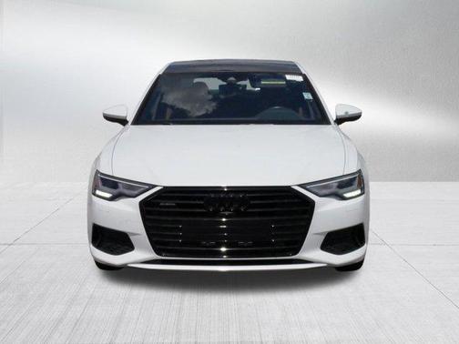 2022 Audi A6 45 Premium