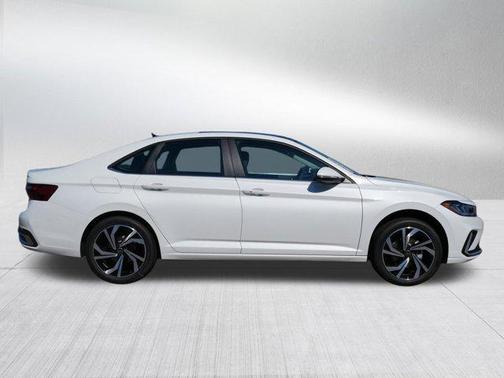 2025 Volkswagen Jetta 1.5T SEL