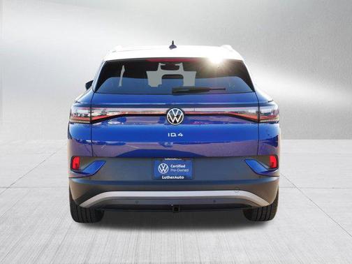 2021 Volkswagen ID.4 AWD Pro S