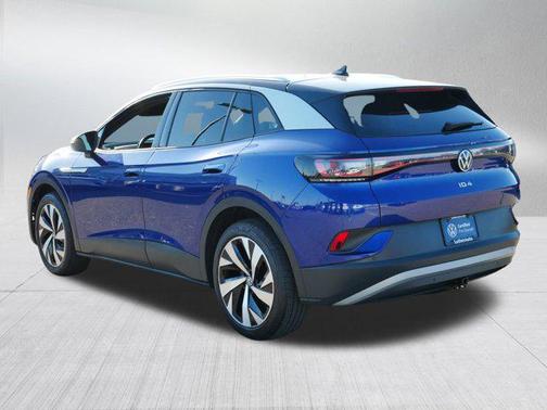 2021 Volkswagen ID.4 AWD Pro S