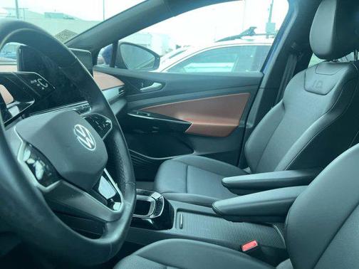 2021 Volkswagen ID.4 AWD Pro S
