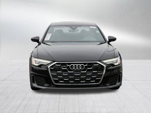 2024 Audi A6 55 Premium Plus
