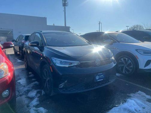 2023 Volkswagen ID.4 AWD Pro S