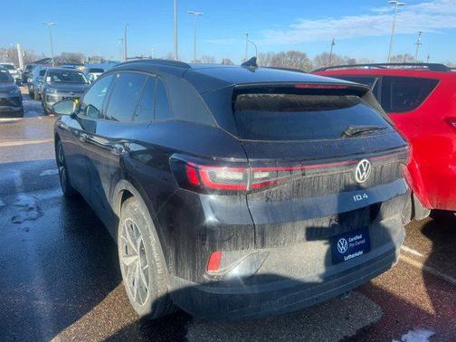 2023 Volkswagen ID.4 AWD Pro S