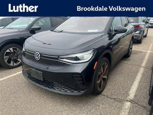2023 Volkswagen ID.4 AWD Pro S