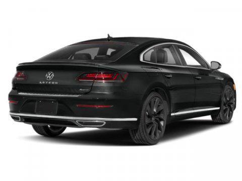 2023 Volkswagen Arteon 2.0T SEL R-Line 4MOTION