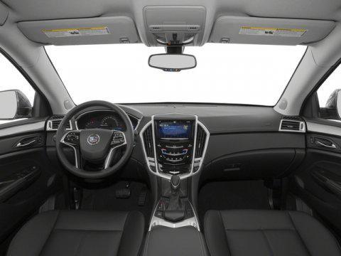 2014 Cadillac SRX Premium Collection