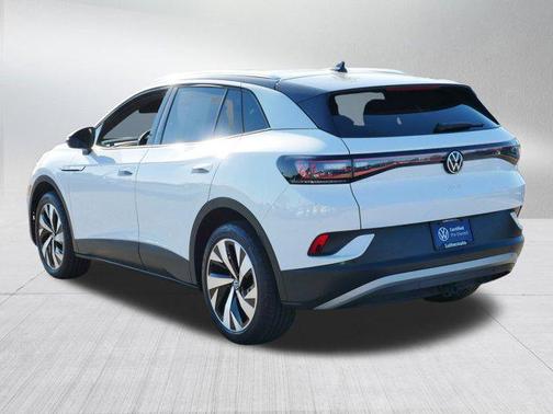 2022 Volkswagen ID.4 AWD Pro S