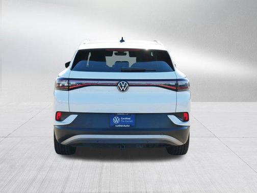2022 Volkswagen ID.4 AWD Pro S