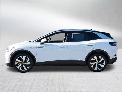 2022 Volkswagen ID.4 AWD Pro S