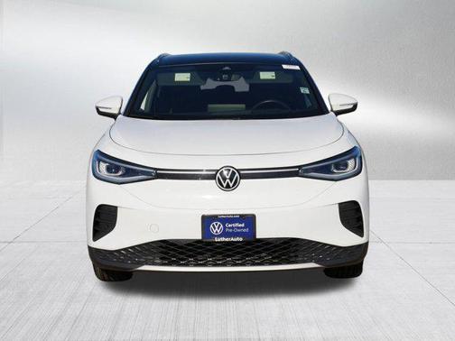 2022 Volkswagen ID.4 AWD Pro S