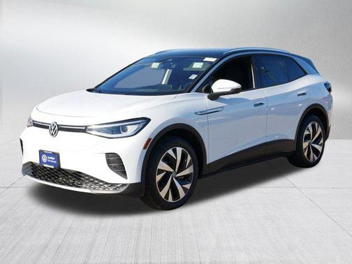 2022 Volkswagen ID.4 AWD Pro S
