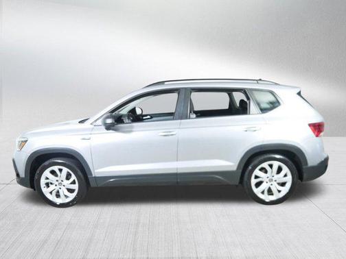 2023 Volkswagen Taos 1.5T S