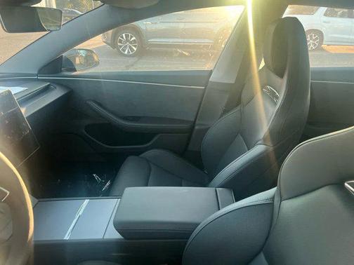 2024 Tesla Model 3 Performance