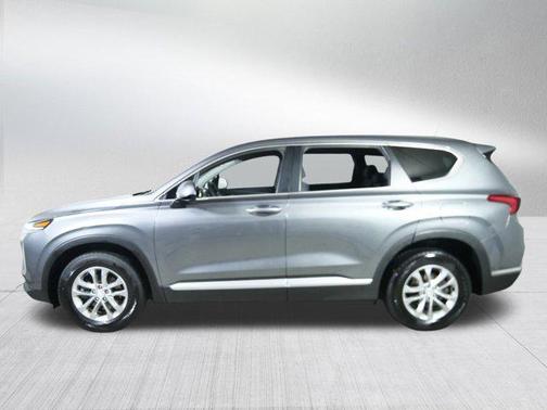 2020 Hyundai SANTA FE SE 2.4