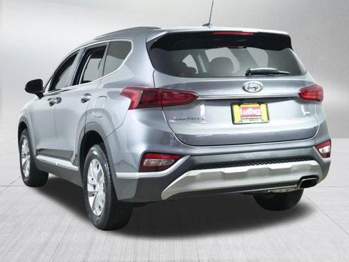 2020 Hyundai SANTA FE SE 2.4