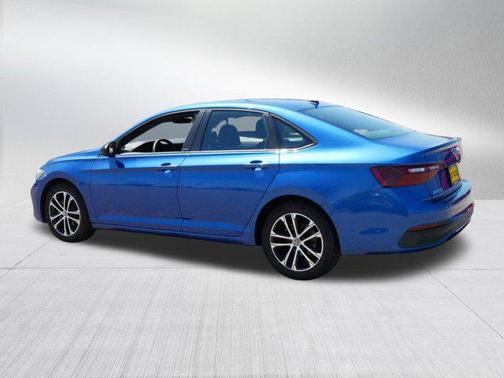 2024 Volkswagen Jetta 1.5T Sport