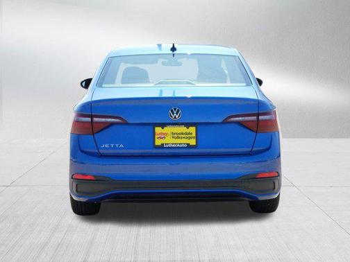2024 Volkswagen Jetta 1.5T Sport