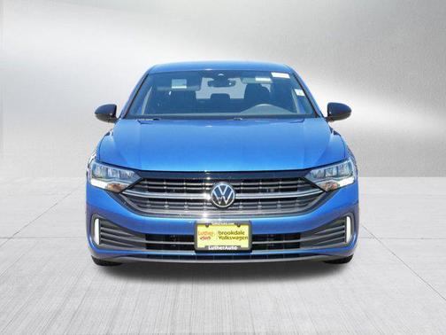 2024 Volkswagen Jetta 1.5T Sport