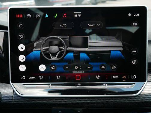 2025 Volkswagen Golf GTI 2.0T S DSG