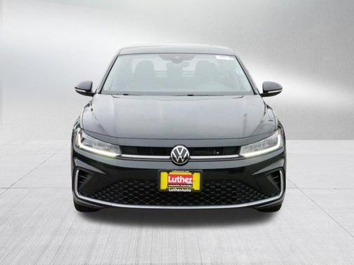 2025 Volkswagen Jetta 1.5T SEL