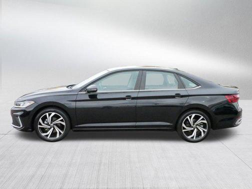 2025 Volkswagen Jetta 1.5T SEL