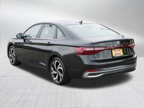 2025 Volkswagen Jetta 1.5T SEL