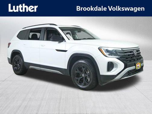 2024 Volkswagen Atlas 2.0T SEL