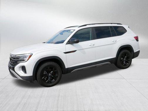 2024 Volkswagen Atlas 2.0T SEL