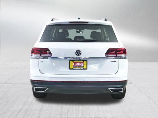 2023 Volkswagen Atlas 2.0T SE