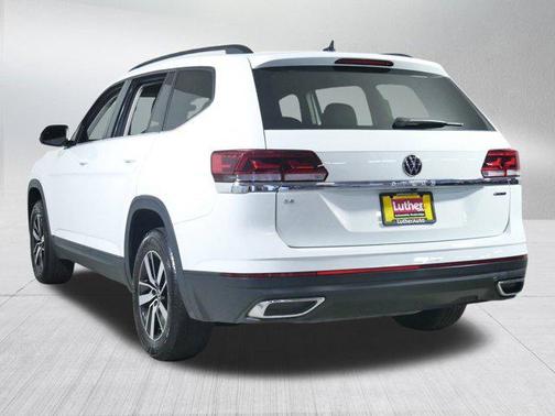 2023 Volkswagen Atlas 2.0T SE