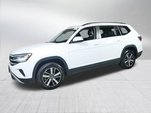 2023 Volkswagen Atlas 2.0T SE