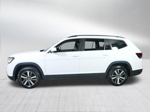 2023 Volkswagen Atlas 2.0T SE