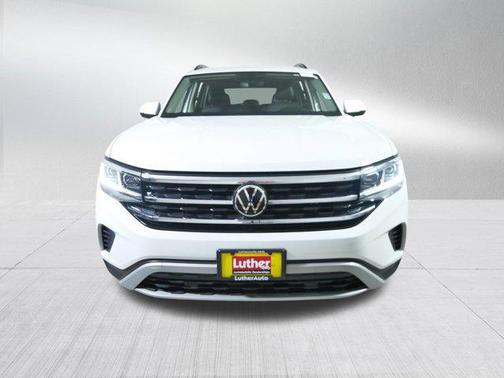 2023 Volkswagen Atlas 2.0T SE