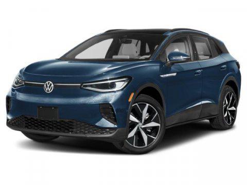 2023 Volkswagen ID.4 AWD Pro S