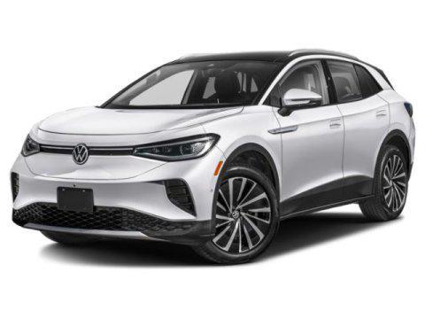 2025 Volkswagen ID.4 Pro S Plus