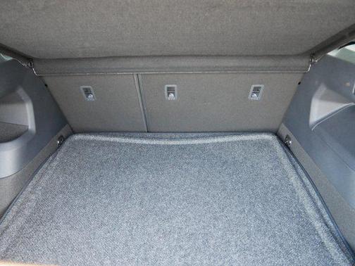 2026 Volkswagen Tiguan 2.0T SEL R-Line 4MOTION