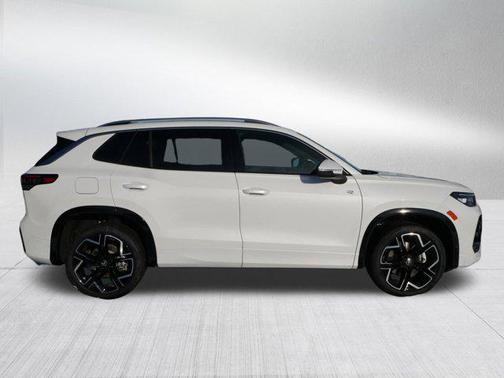 2026 Volkswagen Tiguan 2.0T SEL R-Line 4MOTION