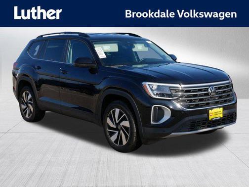 2025 Volkswagen Atlas 2.0T SE w/Technology 4MOTION