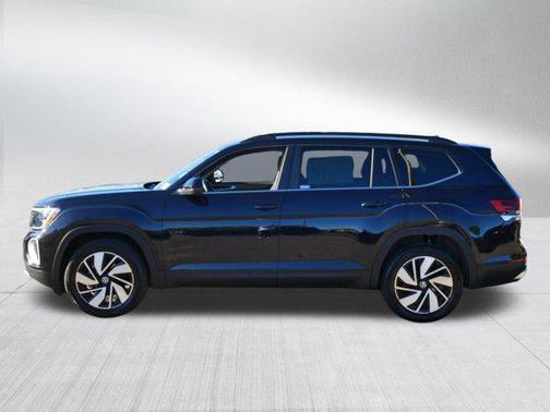 2025 Volkswagen Atlas 2.0T SE w/Technology 4MOTION