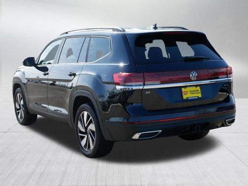 2025 Volkswagen Atlas 2.0T SE w/Technology 4MOTION