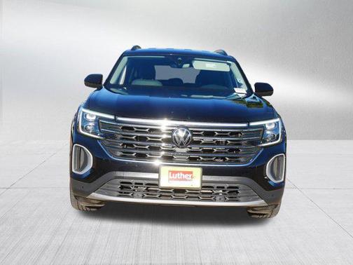 2025 Volkswagen Atlas 2.0T SE w/Technology 4MOTION