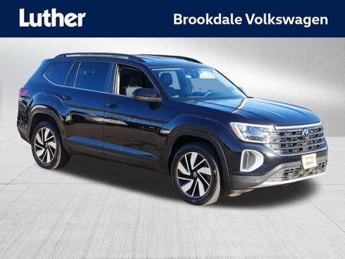 2025 Volkswagen Atlas 2.0T SE w/Technology 4MOTION