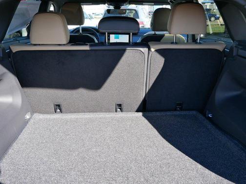 2026 Volkswagen Atlas Cross Sport 2.0T SE w/Technology 4MOTION