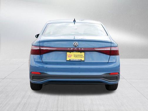 2025 Volkswagen Jetta 1.5T S