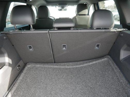 2026 Volkswagen Tiguan 2.0T SE R-Line Black 4MOTION