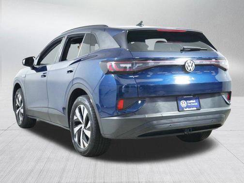 2023 Volkswagen ID.4 AWD Pro