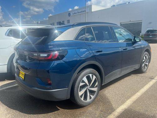 2023 Volkswagen ID.4 AWD Pro