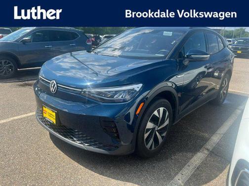 2023 Volkswagen ID.4 AWD Pro